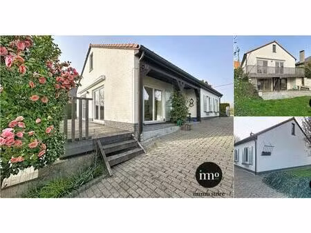 villa à vendre à hemelveldweg 37 lennik (rbv44072)