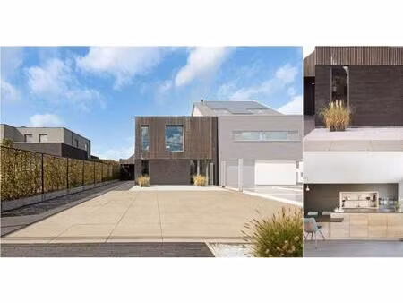 maison à vendre à provinciebaan 52 gavere (rbv43962)