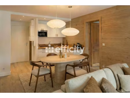 vente appartement 2 pièces 35.94 m² à pralognan-la-vanoise (73710)  234 202 €