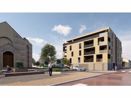 vente appartement 3 pièces 73 m² à savigneux (42600)  239 000 €