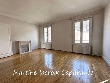 vente immeuble 253 m² la ferté-bernard (72400)