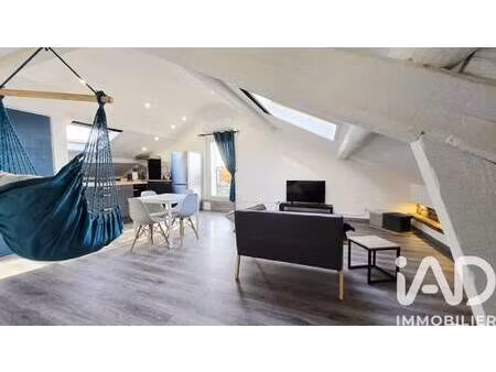 iad france bérengère gomes