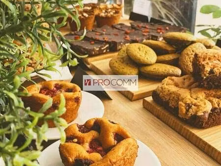 salon de thé à vendre