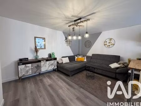 maison de ville à vendre
