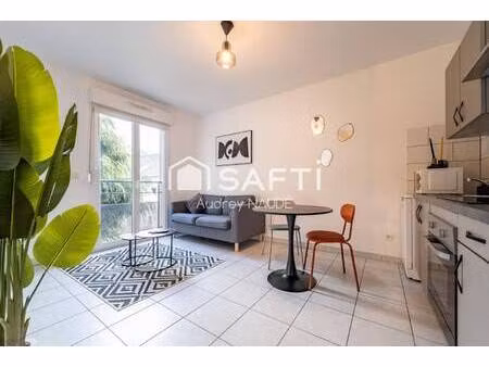 safti naudé audrey conseiller indépendant