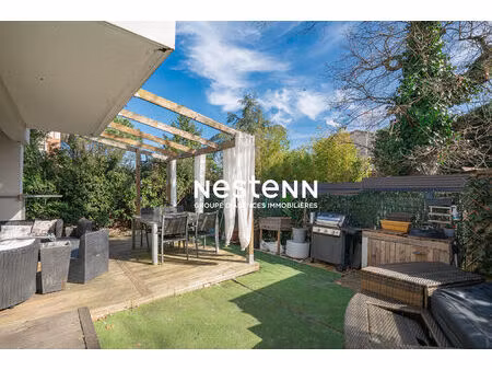 a vendre - maison t4 de 78m² à pibrac