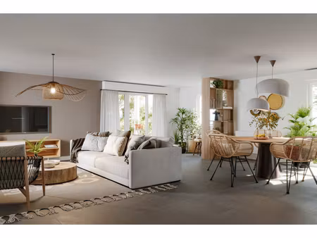 annonce immobilier neuf à vendre