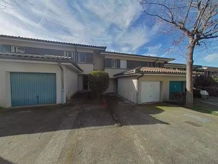 purpan - pavillon p4