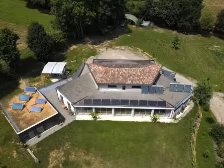 maison autonome