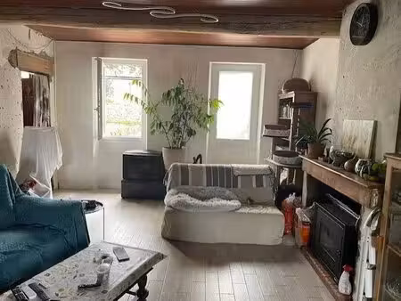 maison dans noueilles
