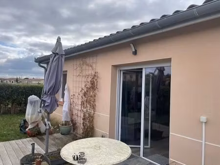 maison dans auterive