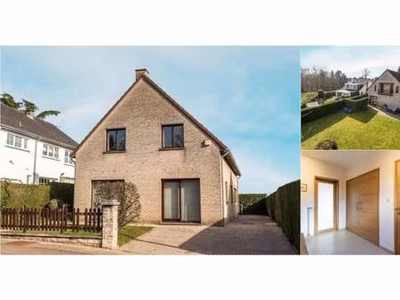 maison à vendre à astridlaan 120 wezembeek-oppem (rbv44550)