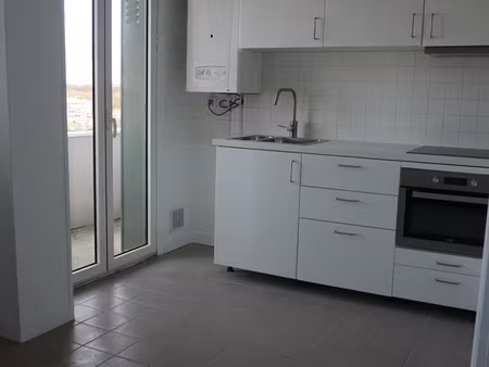 toulouse  quartier saint cyprien-patte d'oie   t3 de 60.14 m