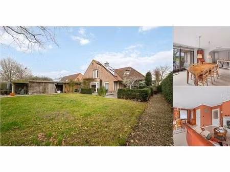 maison à vendre à noordbruggestraat 17 sint-andries (rbv44030)