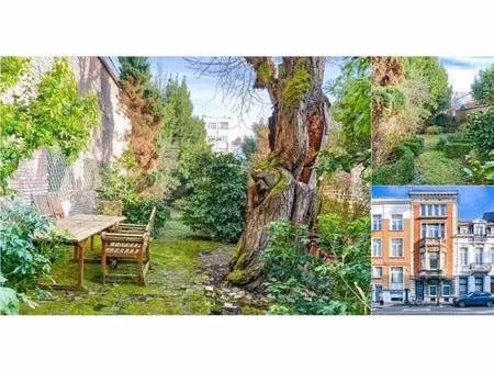 maison à vendre avec 8 chambres   ixelles (rbv44549)