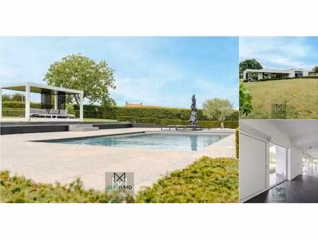 maison à vendre avec jardin et 3 chambres   nieuwkerke (rbv44136)