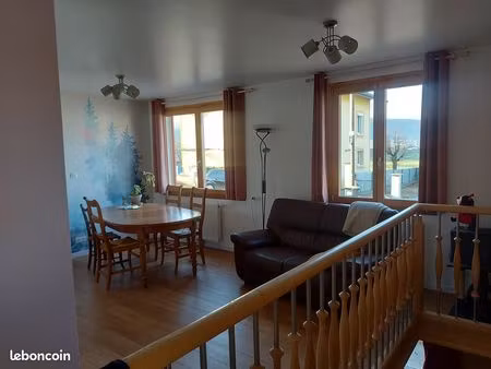 vente maison 3 pièces 70m2