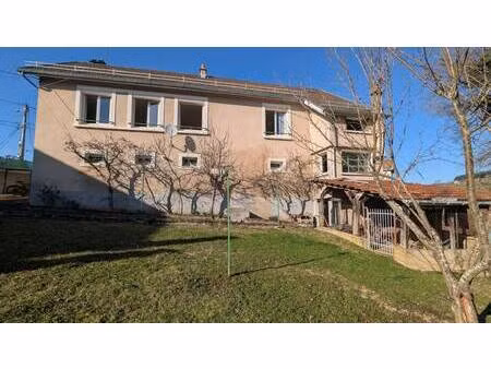 maison de ville à vendre