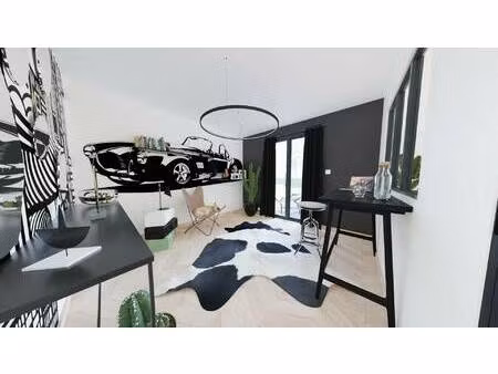 tradimaisons - agence de cournon d'auvergne