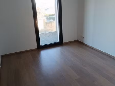 exclusivité – t3 de 74 m² avec grande terrasse et vue mont blanc à divonne-les-bains