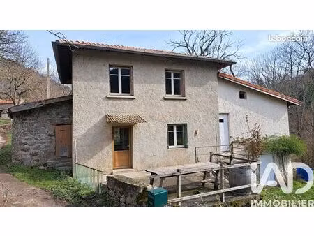 maison 4 pièces 71 m²