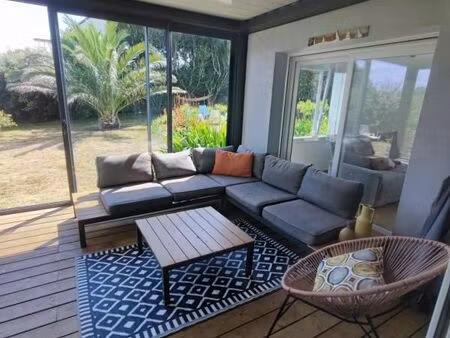 maison 5 pièces 144 m²