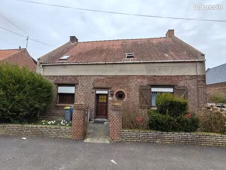 maison 8 pièces 140 m²