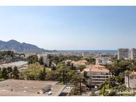 appartement 4 pièces 81 m²