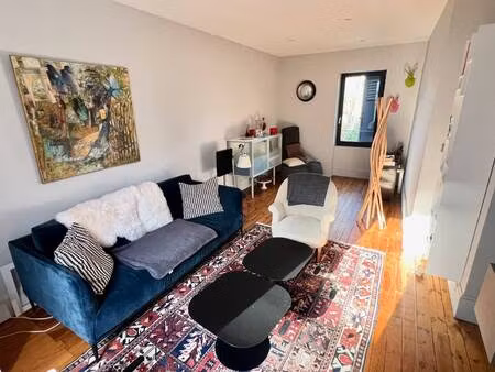 omega - cabinet immobilier