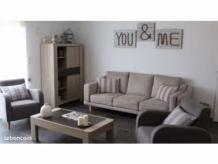 jolie maison avec jardin