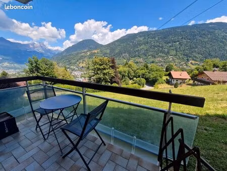 studio loft mai a décembre