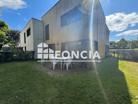 maison 3 pièces 74 m²