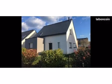 maison bbc 4 chambres t5