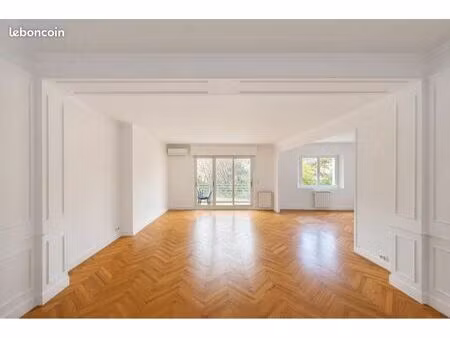 à louer – t3 de 99 m² – marseille 8ᵉ – quartier périer (rue jean mermoz)