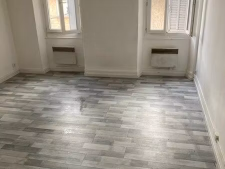 location t3 appartement