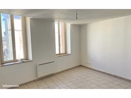 location t2 pamiers centre-ville