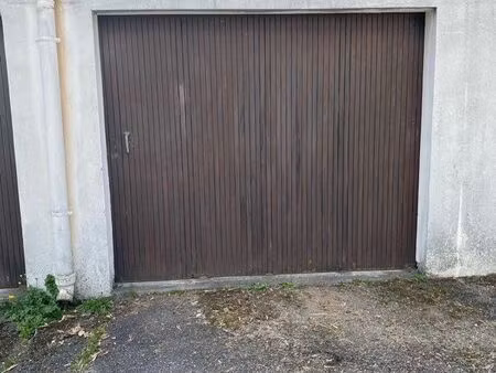 a louer garage