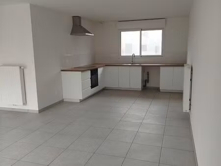 maison individuelle 3 chambres