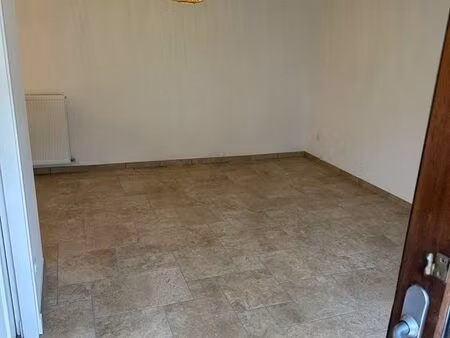 maison de village 70m² 3ch