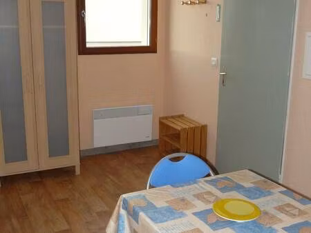 propriétaire particulier