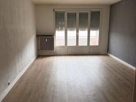 appartement 3 pièces