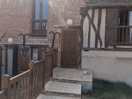 location t3 proche mantes