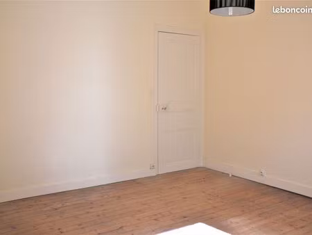 location appartement f2