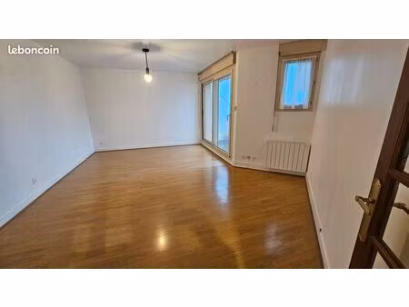 location d appartement