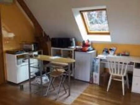 appartement à louer - logement étudiant
