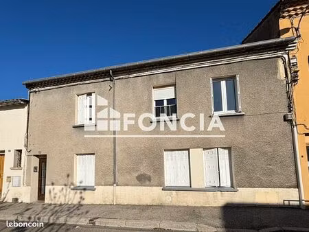 appartement 1 pièce 18 m²