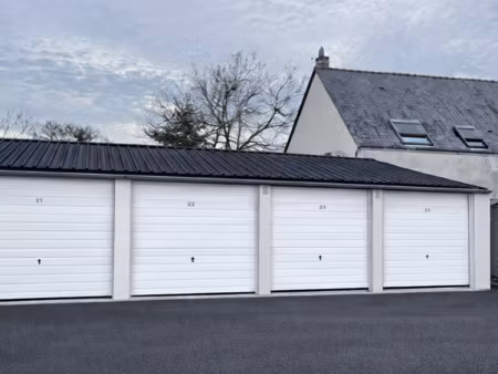 propriétaire particulier