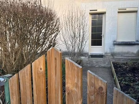 location logement meublé