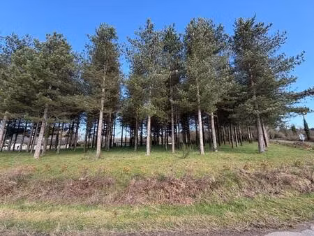 propriété de loisirs à vendre