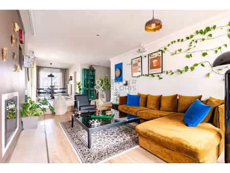 vente appartement 6 pièces 124 m² à laxou (54520)  248 000 €